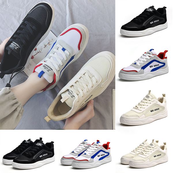running shoes for men women platform sneakers black white red mens trainers fashion canvas sports sneaker outdoor casual shoe
running shoes for men women platform sneakers black white red mens trainers fashion canvas sports sneaker outdoor casual shoe