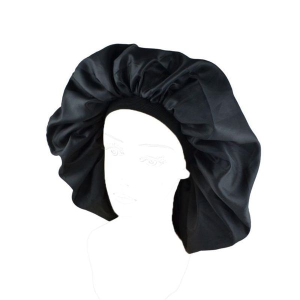 большой sleep cap женщин сатин bonnet для сна, extra large, двухслойный, супер smooth, для натуральных волос, Blue;gray
большой sleep cap женщин сатин bonnet для сна, extra large, двухслойный, супер smooth, для натуральных волос, Blue;gray