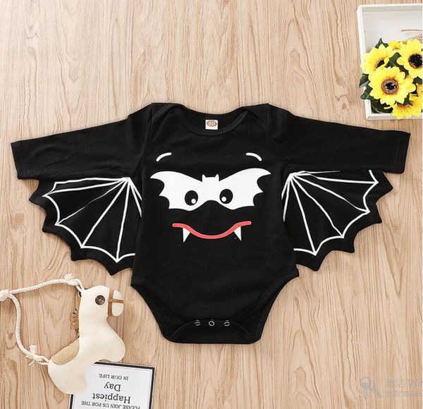 infant halloween batman sleeve romper baby halloween jumpsuit girl boy cartoon clothes one piece zht 283, Blue
infant halloween batman sleeve romper baby halloween jumpsuit girl boy cartoon clothes one piece zht 283, Blue