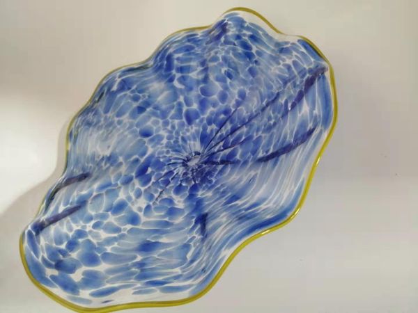 blown glass wall lamp murano glass hanging plates hand blown flower wall art plates
blown glass wall lamp murano glass hanging plates hand blown flower wall art plates