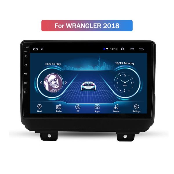 for jeep wrangler 4 jl 2018 2019 car radio multimedia video player navigation gps android 10
for jeep wrangler 4 jl 2018 2019 car radio multimedia video player navigation gps android 10