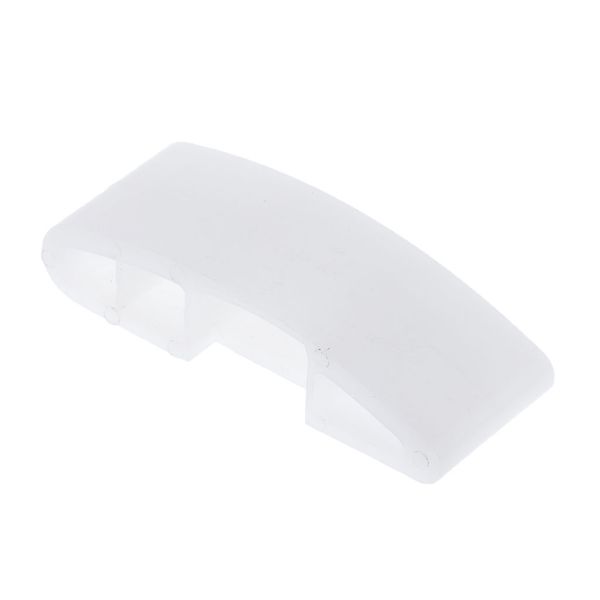 manual primary chain adjuster adjusting shoe replacement for harley big twin 2001-2006 (white
manual primary chain adjuster adjusting shoe replacement for harley big twin 2001-2006 (white