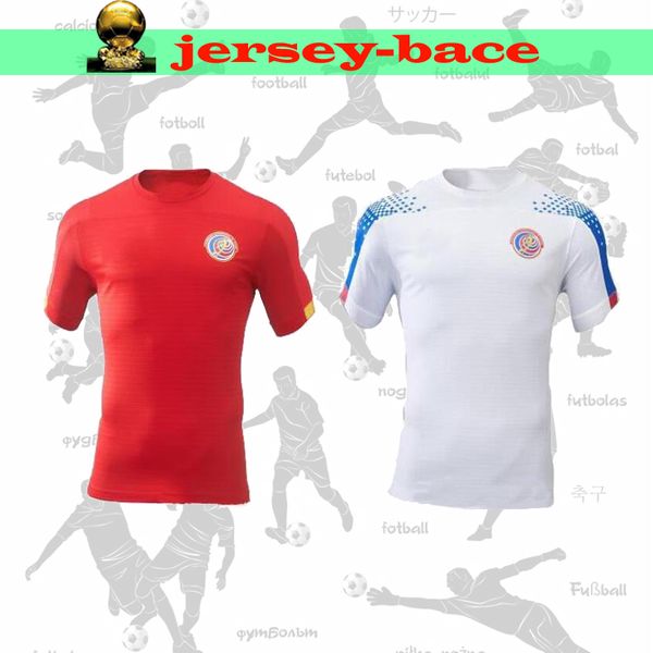 new 2019 2020 costa rica soccer jersey ruiz home away borges oviedo wallace k.waston kids kit men football shirt, Black;yellow
new 2019 2020 costa rica soccer jersey ruiz home away borges oviedo wallace k.waston kids kit men football shirt, Black;yellow