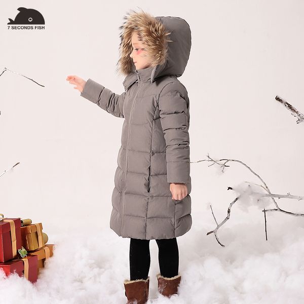 girls winter coats and jackets outwear warm down jacket kids girls clothes children parkas baby feather jacket, Blue;gray
girls winter coats and jackets outwear warm down jacket kids girls clothes children parkas baby feather jacket, Blue;gray