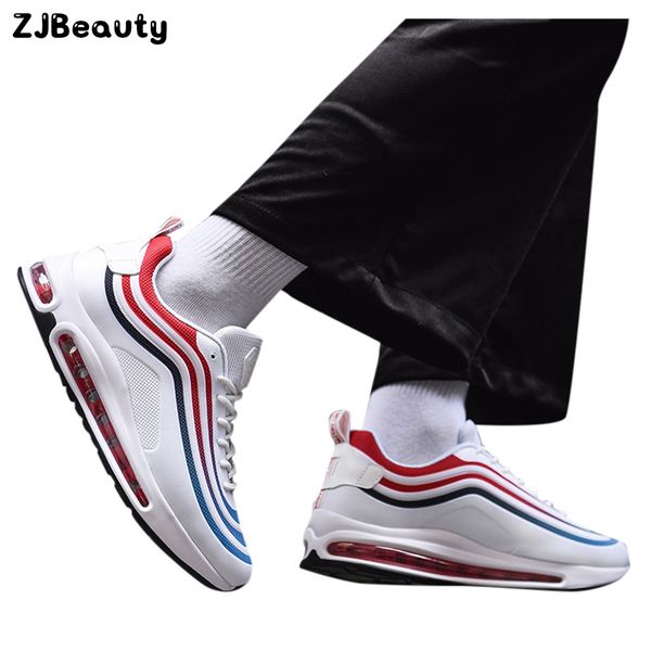 harajuku men flying woven mesh breathable casual shoes sneakers fashion striped comfortable sport walking shoes large size#g4, Black
harajuku men flying woven mesh breathable casual shoes sneakers fashion striped comfortable sport walking shoes large size#g4, Black