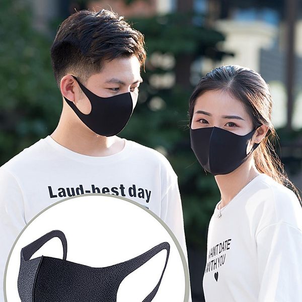clearance black mask soft cotton winter breathing mask anti-dust earloop mouth face cover outdoor riding lycra cotton mask
clearance black mask soft cotton winter breathing mask anti-dust earloop mouth face cover outdoor riding lycra cotton mask