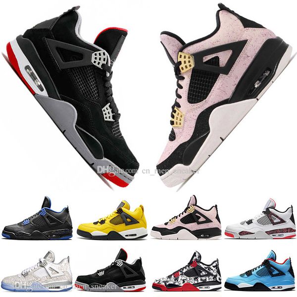 with box bred 4 iv 4s what the cactus jack laser wings mens basketball shoes eminem pale citron men sports designer sneakers trainers, White;red
with box bred 4 iv 4s what the cactus jack laser wings mens basketball shoes eminem pale citron men sports designer sneakers trainers, White;red