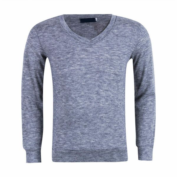 2019 fahsion new men t-shirts casual style spring autumn full sleeve length solid pattern type o-neck collar, White;black
2019 fahsion new men t-shirts casual style spring autumn full sleeve length solid pattern type o-neck collar, White;black