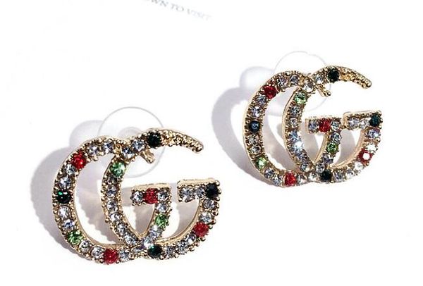 classic crystal letter stud earrings fashion jewelry for women statement imitation pearl earrings jewelry 925, White
classic crystal letter stud earrings fashion jewelry for women statement imitation pearl earrings jewelry 925, White