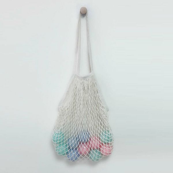 eco reusable shopping string grocery handbags woven net tote mesh bag organizer bag cotton high quality
eco reusable shopping string grocery handbags woven net tote mesh bag organizer bag cotton high quality