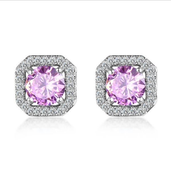 new colored zircon fashion jewelry sale 925 silver mother's day crystal from swarovskis spent stud earrings for woman, Golden;silver
new colored zircon fashion jewelry sale 925 silver mother's day crystal from swarovskis spent stud earrings for woman, Golden;silver