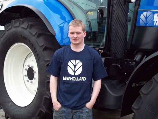 new holland t shirt great price new product t shirt fashion classic unique t-shirt, White;black
new holland t shirt great price new product t shirt fashion classic unique t-shirt, White;black