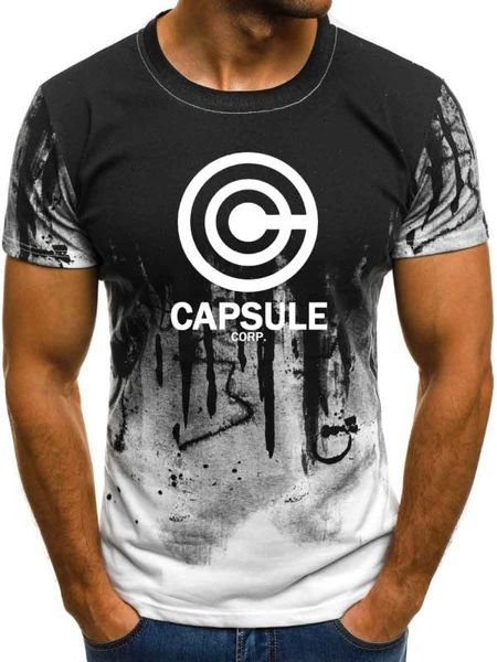 anime z t-shirt men corp. letter print short sleeve summer harajuku hip hop brand casual gradient t shirts, White;black
anime z t-shirt men corp. letter print short sleeve summer harajuku hip hop brand casual gradient t shirts, White;black