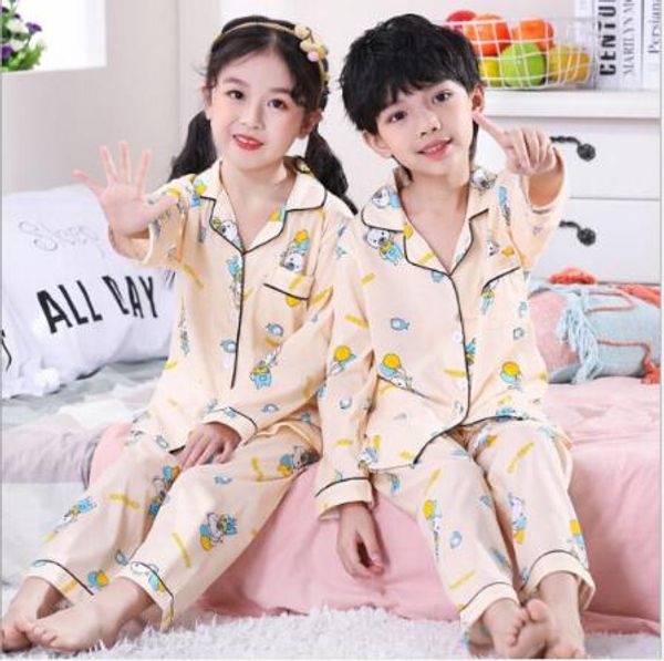 children sleepwear toddler long sleeve pajama set boy animal pyjamas baby cotton nightwear girls clothing kids pajamas 3-14years, Blue;red
children sleepwear toddler long sleeve pajama set boy animal pyjamas baby cotton nightwear girls clothing kids pajamas 3-14years, Blue;red