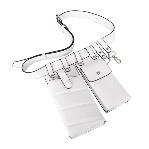 women waist bag fashion leather waist belt bag crossbody chest bags girl fanny pack adjustable small phone pack shoulder strap p
women waist bag fashion leather waist belt bag crossbody chest bags girl fanny pack adjustable small phone pack shoulder strap p