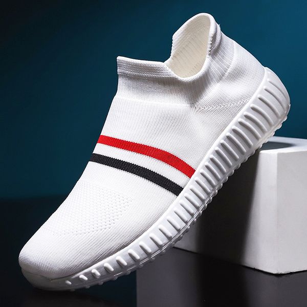 2020 new shoes woman sneakers women's flats sock sneakers lightweight plus size summer loafers running flat shoes 35-44
2020 new shoes woman sneakers women's flats sock sneakers lightweight plus size summer loafers running flat shoes 35-44