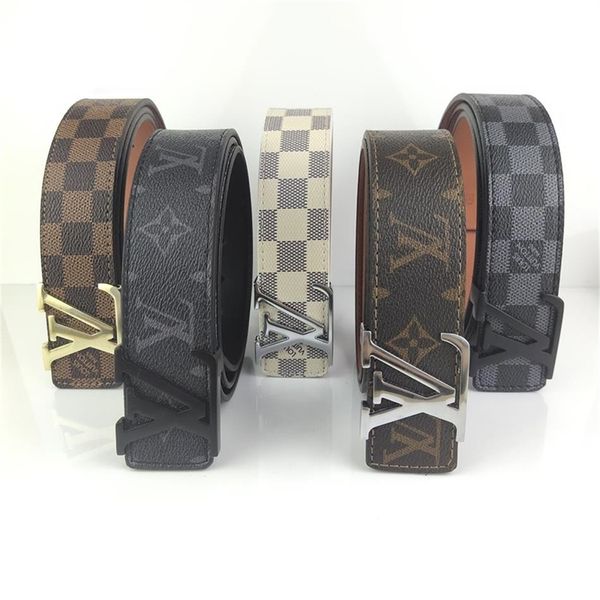 fashion belts womens belt mens belts leather black belts women snake big gold buckle men classic casual belt with box 3326, Black;brown
fashion belts womens belt mens belts leather black belts women snake big gold buckle men classic casual belt with box 3326, Black;brown