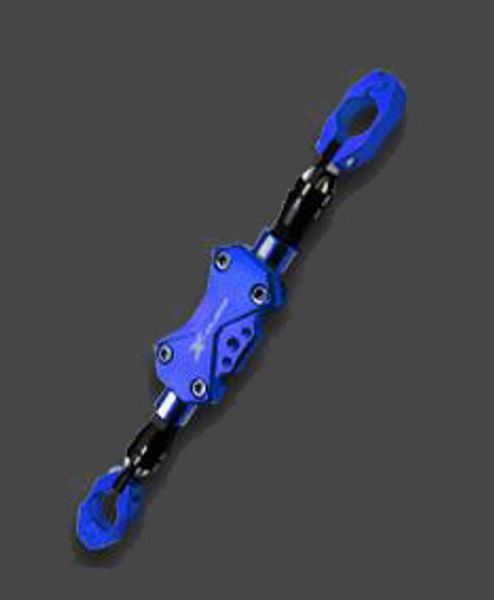 universal motorcycle handlebar cross bar 22cm long beam breast stick balance bar blue+ code blue
universal motorcycle handlebar cross bar 22cm long beam breast stick balance bar blue+ code blue