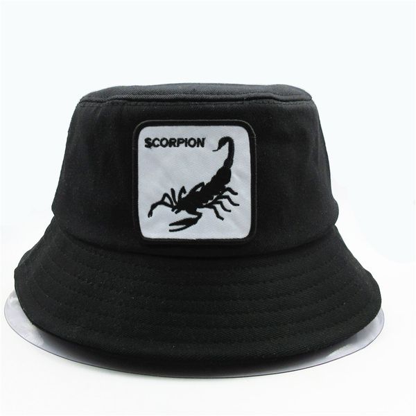 the new style animal embroidery bucket hat fisherman hat outdoor travel sun cap hats for child men and women
the new style animal embroidery bucket hat fisherman hat outdoor travel sun cap hats for child men and women