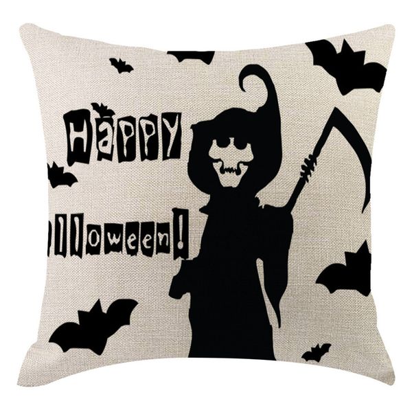 new halloween pumpkin print decor cushion cover 45x45cm 1pc square pillow case sofa decor waist throw cushion cover 0802#30
new halloween pumpkin print decor cushion cover 45x45cm 1pc square pillow case sofa decor waist throw cushion cover 0802#30