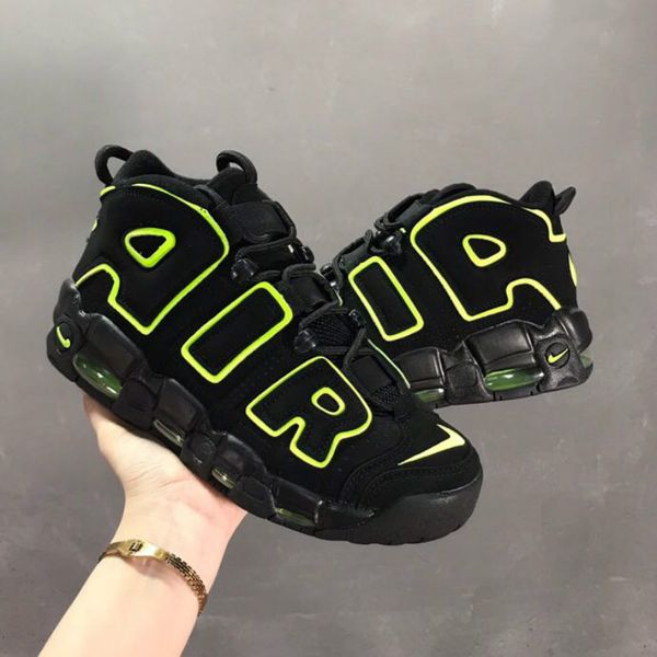 01 2019 new 96 qs olympic varsity barrage mens running shoes 3m scottie pippen more uptempo chicago trainers sports sneakers, Black
01 2019 new 96 qs olympic varsity barrage mens running shoes 3m scottie pippen more uptempo chicago trainers sports sneakers, Black