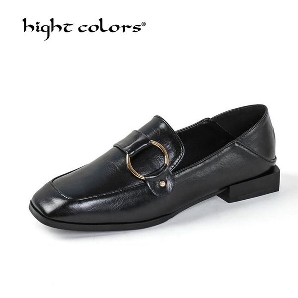 35~39 ) new 2020 spring high-quality women brand flats casual shoes slip on loafers ladies soft moccasins black brown rv-509
35~39 ) new 2020 spring high-quality women brand flats casual shoes slip on loafers ladies soft moccasins black brown rv-509