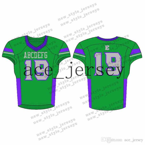 81Men 2019 Youth Football Jerseys Army Green Wine Red Embroidery Logos Stitched Custom Any name Any number Jerseys
81Men 2019 Youth Football Jerseys Army Green Wine Red Embroidery Logos Stitched Custom Any name Any number Jerseys