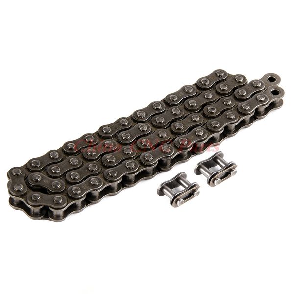 nicecnc #35 56-192 links rollers driven chain for mini bike 79cc db-30 db-30r baja doodle bug blitz dirt bike kart karting
nicecnc #35 56-192 links rollers driven chain for mini bike 79cc db-30 db-30r baja doodle bug blitz dirt bike kart karting