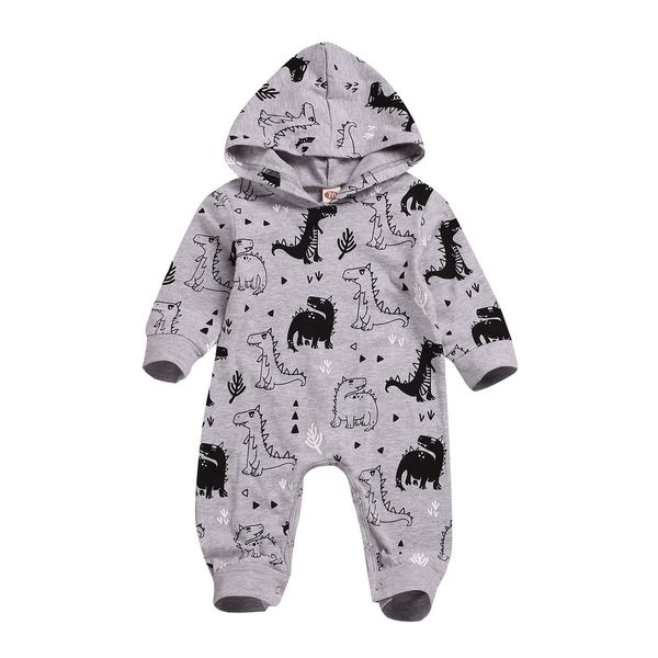 toddler baby boy romper newborn dinosaur onesie long sleeve pajamas hoodie romper jumpsuit outfit, Blue
toddler baby boy romper newborn dinosaur onesie long sleeve pajamas hoodie romper jumpsuit outfit, Blue