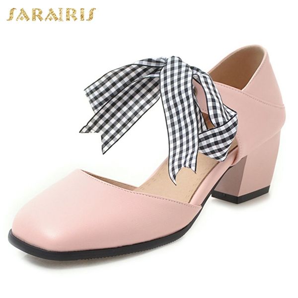 sarairis 2020 nueva moda talla grande 43 tacones cuadrados zapatos de verano sandalias de mujer sandalias con cordones para mujer sandalias, Black
sarairis 2020 nueva moda talla grande 43 tacones cuadrados zapatos de verano sandalias de mujer sandalias con cordones para mujer sandalias, Black