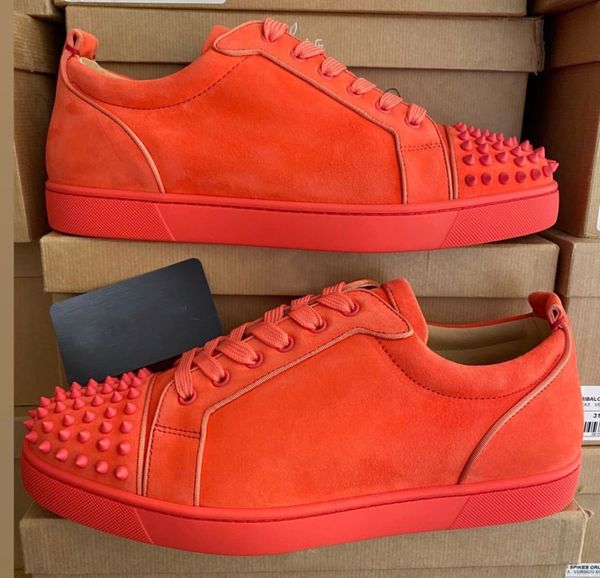 оригинальный дешевые шипы юниор кружевные низкие лучшие заклепки скейтбординг мода повседневная обувь кроссовки мужские женские платья венча, Black
оригинальный дешевые шипы юниор кружевные низкие лучшие заклепки скейтбординг мода повседневная обувь кроссовки мужские женские платья венча, Black