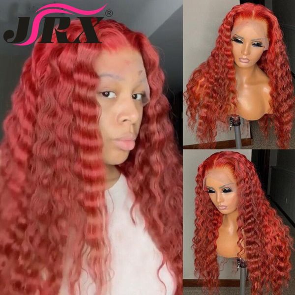 lace wigs 13*6 ombre curly brazilian human hair for black women 613 red water wave front with baby remy, Black;brown
lace wigs 13*6 ombre curly brazilian human hair for black women 613 red water wave front with baby remy, Black;brown