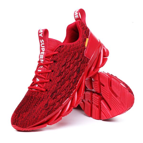fish 2020 spring scale new blade casual lace-up comfortable running men breathable gym fly woven mesh fashion shoes sneakers, Black
fish 2020 spring scale new blade casual lace-up comfortable running men breathable gym fly woven mesh fashion shoes sneakers, Black