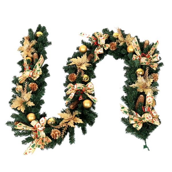 hot selling christmas garland wreath christmas hanging ornament tree garland ornaments xmas home party decorations
hot selling christmas garland wreath christmas hanging ornament tree garland ornaments xmas home party decorations