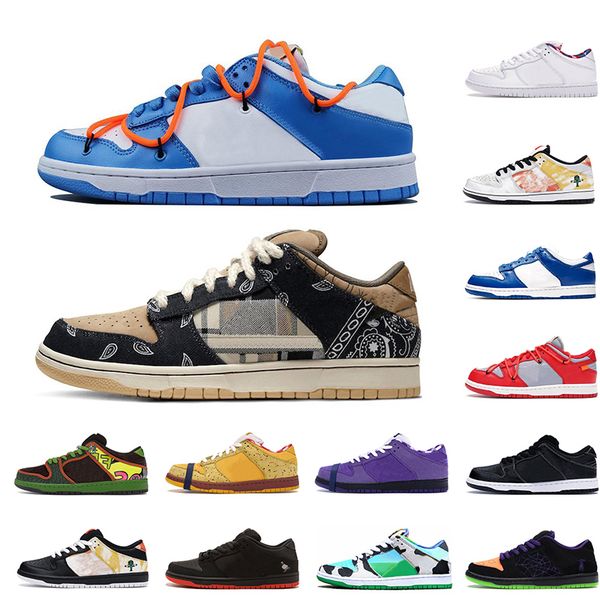 dunk sb casual shoes for men women travis scotts designers green lobster raygun tie dye white outdoor sports sneakers traniers size 36-45
dunk sb casual shoes for men women travis scotts designers green lobster raygun tie dye white outdoor sports sneakers traniers size 36-45