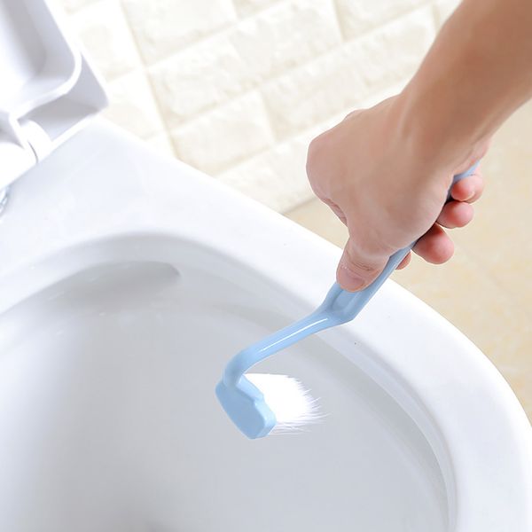 s-handle toilet brush cleaning brush toilet bending toilet washing utensils multi-functional floor kitchen cleaning supplies home creative
s-handle toilet brush cleaning brush toilet bending toilet washing utensils multi-functional floor kitchen cleaning supplies home creative