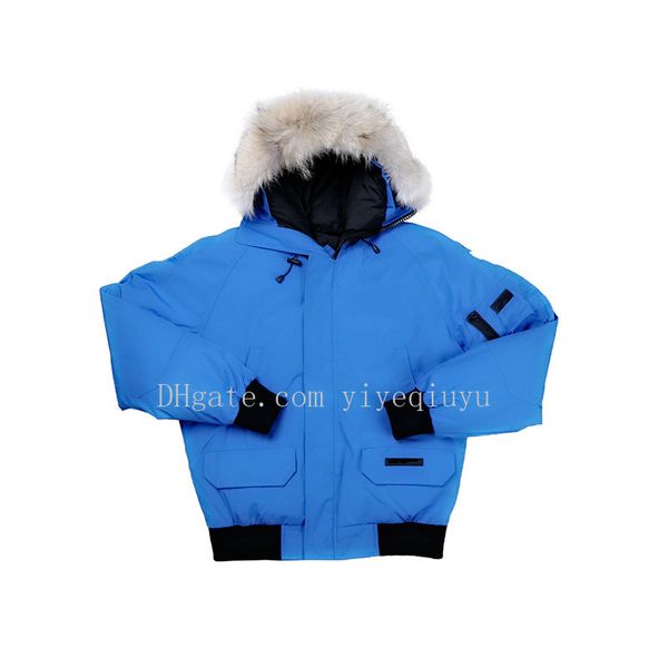 мужские зимние пальто дизайнер канада бренд куртки роскошь doudoune гусь вниз парка ветровка вниз реальный волк меховой моды, Black
мужские зимние пальто дизайнер канада бренд куртки роскошь doudoune гусь вниз парка ветровка вниз реальный волк меховой моды, Black