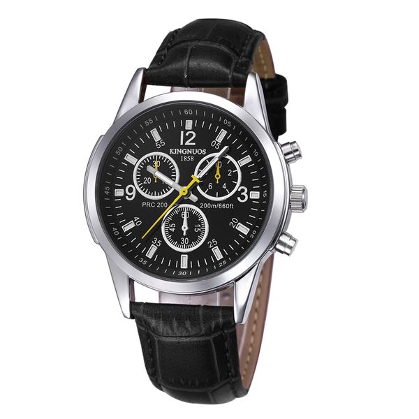 new sports luxury mens genuine leather band analog quartz wrist watch minimalist stylish men quartz watches dropshiping clock, Slivery;brown
new sports luxury mens genuine leather band analog quartz wrist watch minimalist stylish men quartz watches dropshiping clock, Slivery;brown