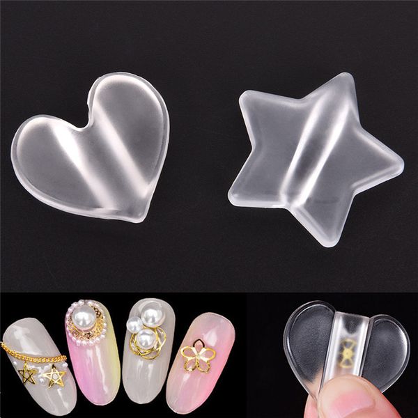 clear heart star shape stick metal slice sparkle curve mold shaping nail tool stud lamination manicure nail art tools
clear heart star shape stick metal slice sparkle curve mold shaping nail tool stud lamination manicure nail art tools