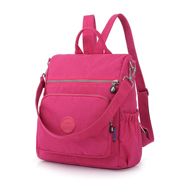 female anti-theft lightweight backpacks casual girl daily bag brand women backpack purse wear-resistant nylon practical knapsack
female anti-theft lightweight backpacks casual girl daily bag brand women backpack purse wear-resistant nylon practical knapsack