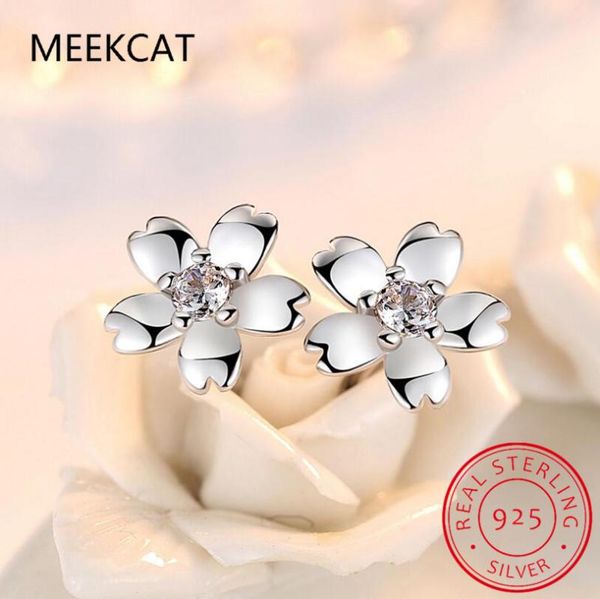 rose flower earing flower 925 sterling silver white purple rhinestone crystal cute stud earrings for women jewelry earring, Golden;silver
rose flower earing flower 925 sterling silver white purple rhinestone crystal cute stud earrings for women jewelry earring, Golden;silver