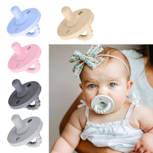 nipple dummy pacifier baby grade silicone soother toddler orthodontic nipples teether baby pacifier
nipple dummy pacifier baby grade silicone soother toddler orthodontic nipples teether baby pacifier