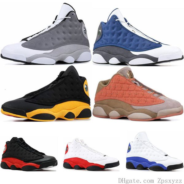 mens basketball shoes 13s atmosphere grey bred black cat clot terracotta he got game melo class of 2002 sports sneaker trainers size 7-13
mens basketball shoes 13s atmosphere grey bred black cat clot terracotta he got game melo class of 2002 sports sneaker trainers size 7-13