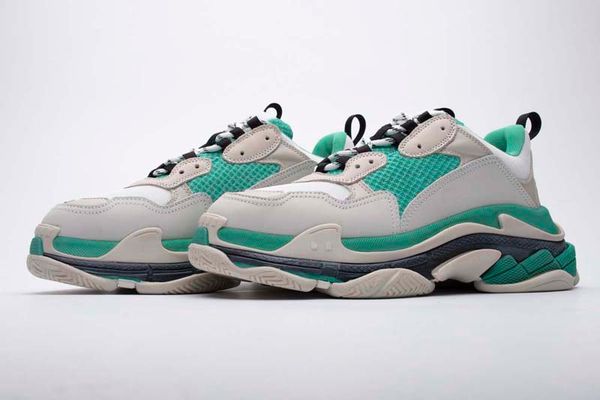 old tesss.gomma triple-s sneakers men/women running shoes luxury dad trainer casual shoes sports shoes
old tesss.gomma triple-s sneakers men/women running shoes luxury dad trainer casual shoes sports shoes