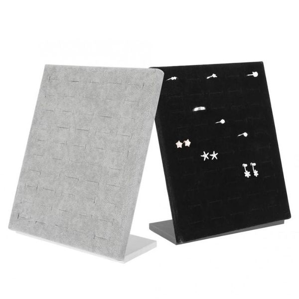 jewelry pouches, bags 50 slots l type flannel wall display organizer rack rings earrings stand holder storage for home gifts, Pink;blue
jewelry pouches, bags 50 slots l type flannel wall display organizer rack rings earrings stand holder storage for home gifts, Pink;blue