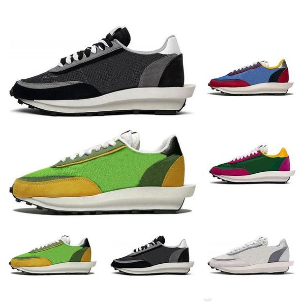 2020 new sacai ldv ld waffle men women running shoes black white grey pine green gusto varsity blue mens trainers sports sneakers 36-45
2020 new sacai ldv ld waffle men women running shoes black white grey pine green gusto varsity blue mens trainers sports sneakers 36-45