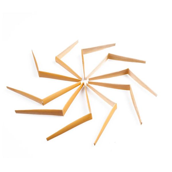 exquisite 40 x oboe reeds cane bundle regular shape
exquisite 40 x oboe reeds cane bundle regular shape