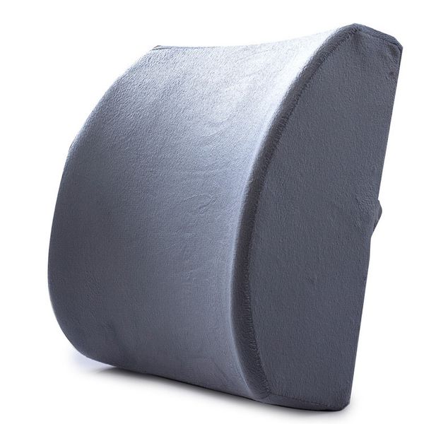 ergonomic design lumbar support back pillow for chair cushion slow rebound memory foam protection the cervical spine cushion
ergonomic design lumbar support back pillow for chair cushion slow rebound memory foam protection the cervical spine cushion