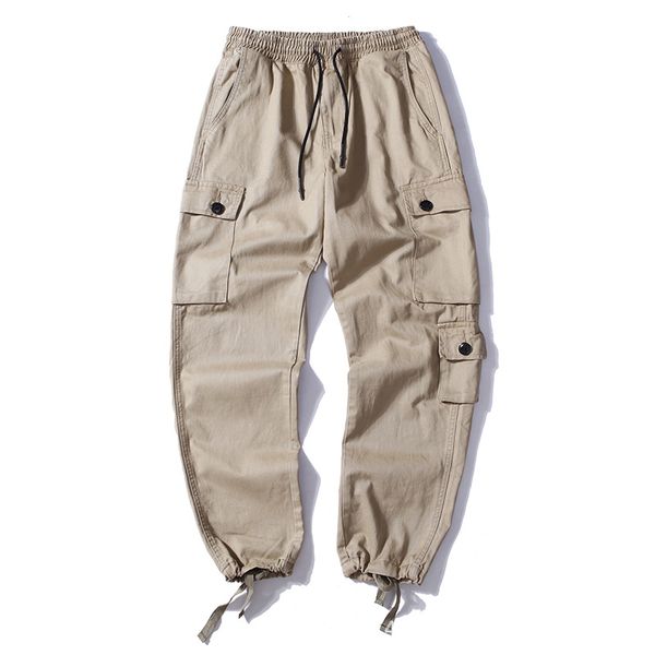мужские боковые карманы грузовой шаровары 2018 hip hop casual male хлопок joggers брюки мода повседневная streetwear брюки, Black
мужские боковые карманы грузовой шаровары 2018 hip hop casual male хлопок joggers брюки мода повседневная streetwear брюки, Black