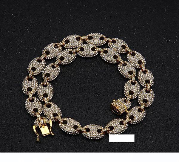 2019 мужская hip hop золочение marine link iced out bling цепи ожерелье 8inch 16inch 18inch 20inch 22inch 24inch link браслеты цепи, Silver
2019 мужская hip hop золочение marine link iced out bling цепи ожерелье 8inch 16inch 18inch 20inch 22inch 24inch link браслеты цепи, Silver